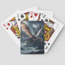 Recherche de moyen âge jeux de cartes Imaginaire