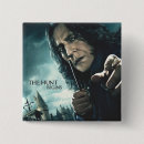 Recherche de snape badges Harry potter