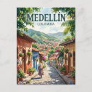 Zoek naar medellin briefkaarten Medellín
