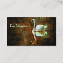 Recherche de cygne blanc cartes visite Sauvage
