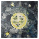 Zoek naar celestial tegels Maan