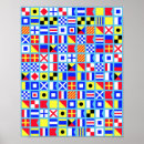 Zoek naar maritieme posters Vlag