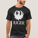 Recherche de ruger tshirts Best