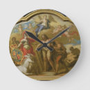 Recherche de allégorie horloges Monsieur