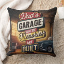 Recherche de vintage de voiture coussins Pour lui