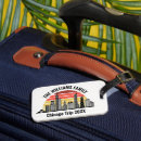 Recherche de chicago illinois bagages étiquettes Coucher de soleil