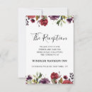 Recherche de rose rouge romantique invitations Bordeaux