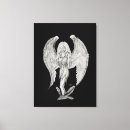 Recherche de design toiles Noir et blanc