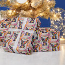 Recherche de chihuahua papier cadeau Amoureux des chiens
