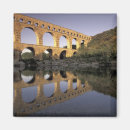 Recherche de aqueduc romain magnets Pont