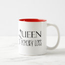 Recherche de perte tasses Humour
