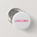 Recherche de licorne badges Unique