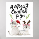 Recherche de funny cat posters Kitty