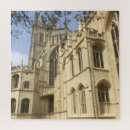 Recherche de cathedral puzzles Church