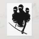 Zoek naar ninjas Zwaard