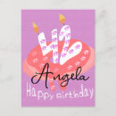 Zoek naar kaars vlam briefkaarten Verjaardag