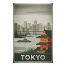 Recherche de tokyo japon posters Vintage