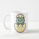 Recherche de dinosaure kawaii tasses Adorable