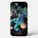 Zoek naar astronauten iphone hoesjes Planeten