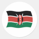 Recherche de le kenya autocollants Drapeau du kenya