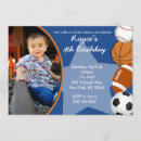 Recherche de sportif invitations Garçons
