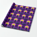 Recherche de pharaons papier cadeau Pyramide