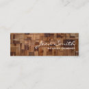 Recherche de decoratives cartes visite Professionnel