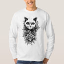 Recherche de mélancolique tshirts Rose