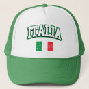 Recherche de italia casquettes Drapeau