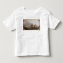 Recherche de combat naval tshirts Marine