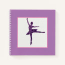 Zoek naar ballet notitieboeken Meisjes