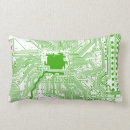 Recherche de geeky coussins Ordinateur