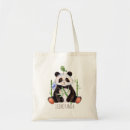 Recherche de ours panda sacs Mignon