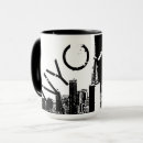 Recherche de nyc tasses Noir