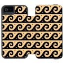 Recherche de motif grec iphone coques Méandre