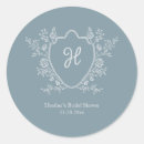 Zoek naar tuin bloemen stickers Bruidsdouche