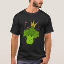Recherche de brocoli tshirts Végétalien