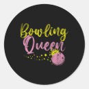 Recherche de ligue de bowling autocollants Sport