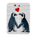 Recherche de pingouin magnets Steampunk