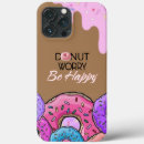 Zoek naar donuts iphone hoesjes Snoepgoed