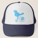 Recherche de gazouillement casquettes Bip