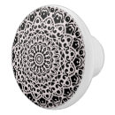Recherche de tribal boutons et poignées de porte Mandala