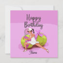 Zoek naar woman kaarten Jarig