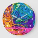 Recherche de à crochet horloges Fil