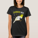 Recherche de cacatoès tshirts Oiseau