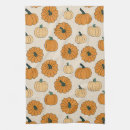 Zoek naar herfst keuken handdoeken Pompoenen