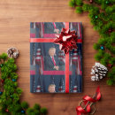 Recherche de donald papier cadeau Noël