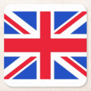 Zoek naar union jack onderzetters Vlag