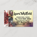 Zoek naar path visitekaartjes Weg