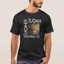 Zoek naar leeuw van judah heren tshirts Christelijk